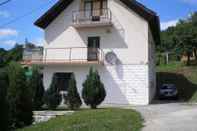Exterior Apartments Country House Stipica