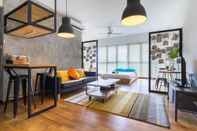 Common Space Regalia Suites by Sweet Home KL