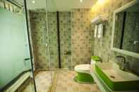 Toilet Kamar Fun-loving Theme Hotel of Tengchong