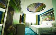 Bilik Tidur 7 Fun-loving Theme Hotel of Tengchong