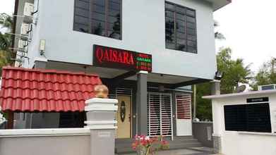 ภายนอกอาคาร 4 Hotel Qaisara