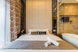 Bedroom 4 Dorsett Residences Bukit Bintang - Sweet Home KL