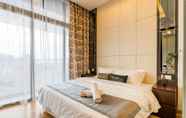 Bedroom 5 Dorsett Residences Bukit Bintang - Sweet Home KL