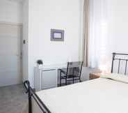 Bedroom 4 Bed & Breakfast del Faro