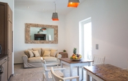 Common Space 3 Bed & Breakfast del Faro