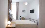 Bedroom 5 Bed & Breakfast del Faro