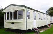 Exterior 2 Caravan Hire at Sunnydale Holiday Park