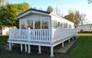 Exterior 2 Caravan Hire at Southview Leisure Park