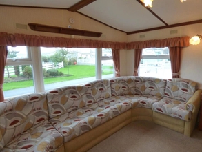 Lobby 4 Caravan Hire at Southview Leisure Park