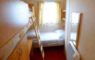 Bedroom 3 Caravan Hire at Southview Leisure Park