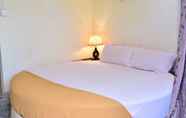 Bedroom 5 Hotel My Soulmate, Palolem Beach