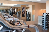 Fitness Center Palladio Hotel Buenos Aires - MGallery