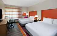 Bedroom 3 La Quinta Inn & Suites by Wyndham Greensboro Arpt High Point