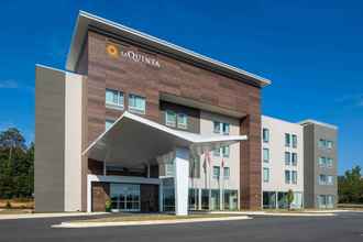 ภายนอกอาคาร 4 La Quinta Inn & Suites by Wyndham Greensboro Arpt High Point