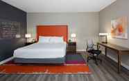 ห้องนอน 4 La Quinta Inn & Suites by Wyndham Greensboro Arpt High Point