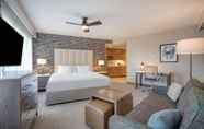 Kamar Tidur 4 Homewood Suites by Hilton Providence Downtown