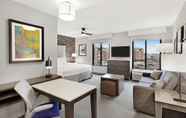 Bilik Tidur 6 Homewood Suites by Hilton Providence Downtown