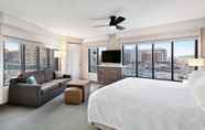 Bilik Tidur 7 Homewood Suites by Hilton Providence Downtown