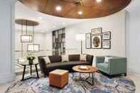Common Space Homewood Suites by Hilton Providence Downtown