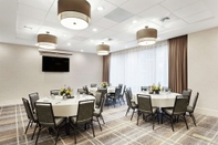 Sảnh chức năng Homewood Suites by Hilton Providence Downtown