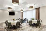 Functional Hall Homewood Suites by Hilton Providence Downtown
