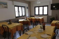 Restaurant Albergo Italia