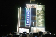 Exterior Hotel Grace Taunggyi