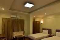 Phòng ngủ Hotel Grace Taunggyi