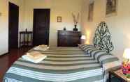 Kamar Tidur 7 Villa Isabella