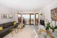 Common Space Penthouse M Reserva del Higueron 3 BEDROOMS. TRANSFER to the Beach and Train station. JACUZZI. WIFI. 2 PARKING. 2 SWIMMING POOL