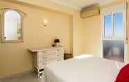 Bilik Tidur 2 Acuario 1118 great Sea views