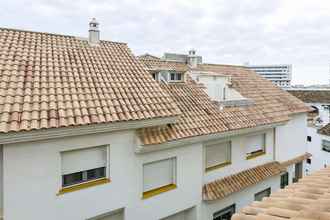 Exterior 4 Real del Tivoli Two Rooms and Parking free