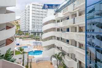 Exterior 4 Near to the beach and PARKING Torrealmadena Los Patos 100