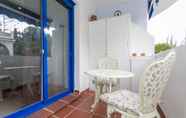 Bedroom 7 Near to the beach and PARKING Torrealmadena Los Patos 100