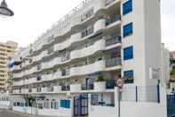 Exterior Near to the beach and PARKING Torrealmadena Los Patos 100