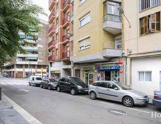 Exterior 2 Hotelito Boutique Camp Nou