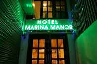 Exterior Hotel Marina Manor