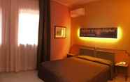 ห้องนอน 2 Hotel Orazio