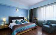 Bedroom 5 The Piccadily Lucknow