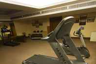 Fitness Center The Piccadily Lucknow