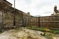 Exterior Fortified Home - Near Rochester Castle