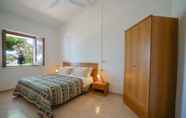 Phòng ngủ 6 Residence Paradiso