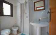 In-room Bathroom 3 Villaggio Paradiso del Sub