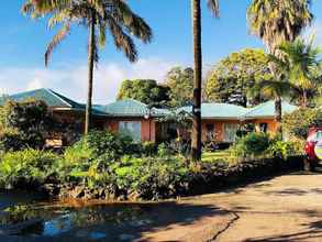 Exterior 4 Hotel Taina Rapa Nui