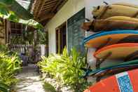 Common Space Footprints Homestay - Hostel - Adults Only