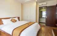 Bedroom 6 Bayhomes Times City Serviced Apartment