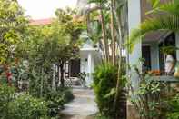 Exterior Khanh's Home