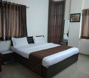 Kamar Tidur 2 Balaji Lodging