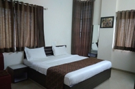 Bedroom Balaji Lodging