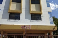 Exterior Balaji Lodging